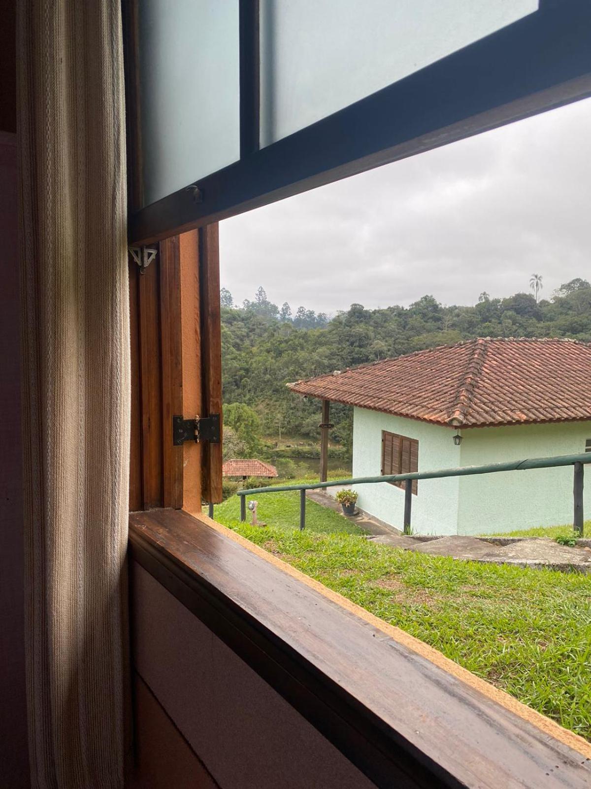 Estrela Da Serra Hotel Fazenda Santo Antonio do Pinhal Exterior photo