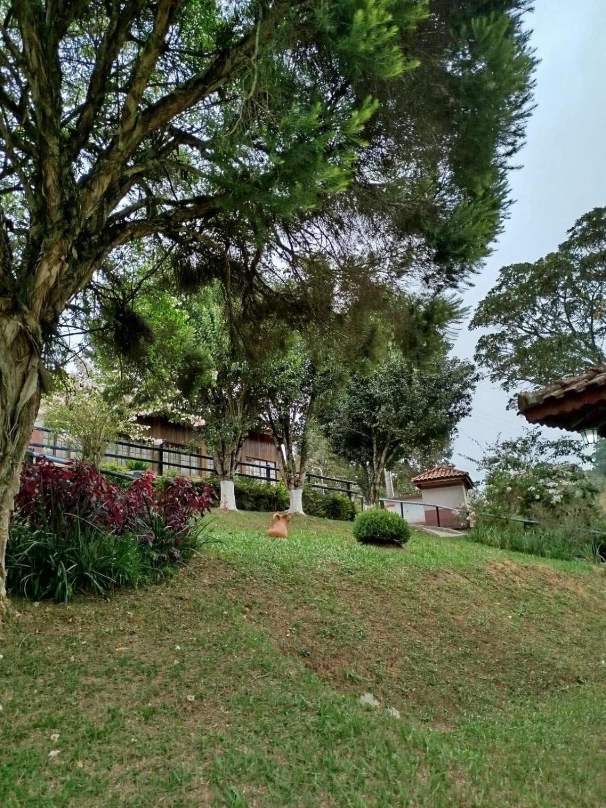 Estrela Da Serra Hotel Fazenda Santo Antonio do Pinhal Exterior photo