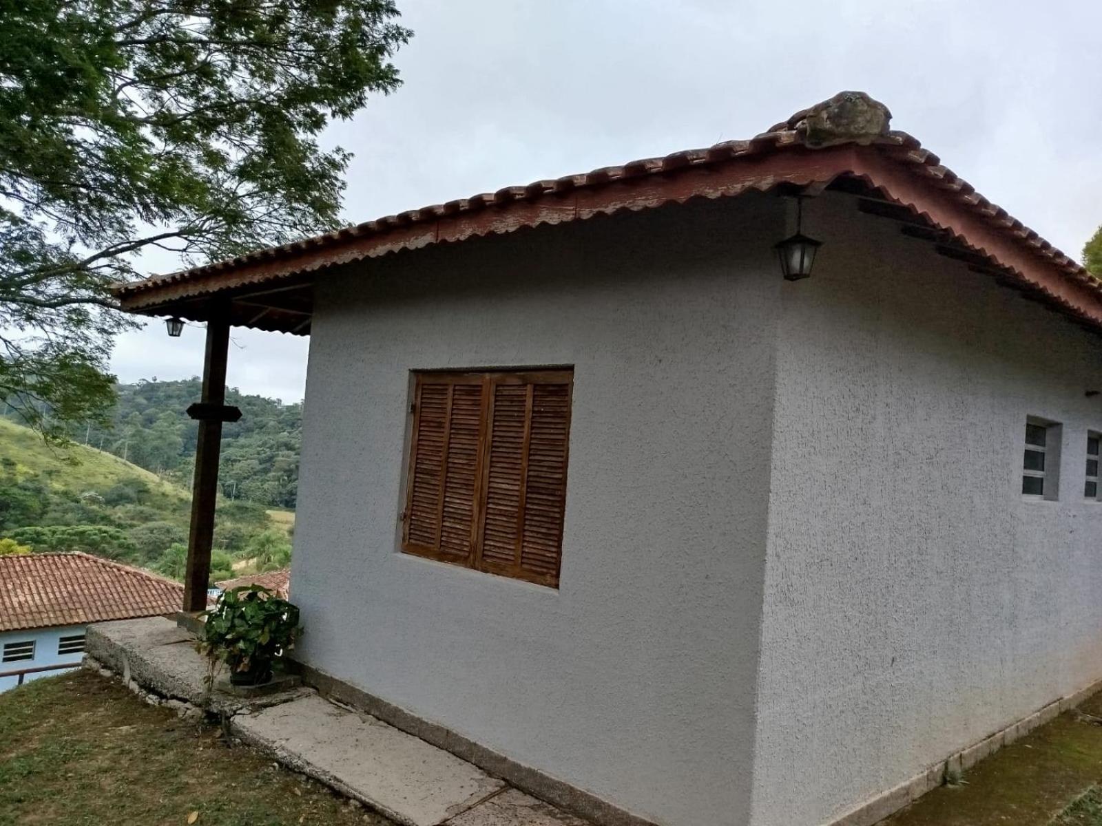 Estrela Da Serra Hotel Fazenda Santo Antonio do Pinhal Exterior photo
